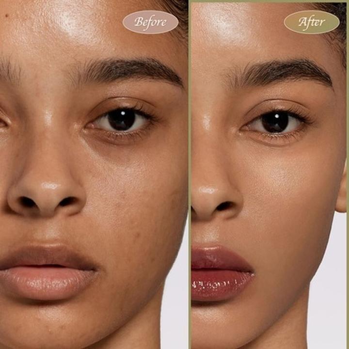 Produktbild Dasique Professionelle Abdeckpalette mittlere Deckkraft