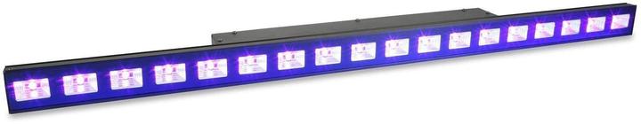 BeamZ UV-Scheinwerfer LCB48 (3 W, LED)