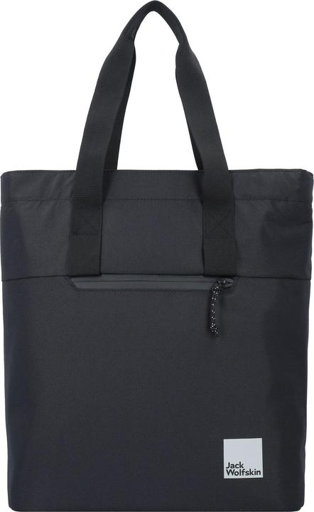 Immagine prodotto Jack Wolfskin Thrity Five Cans, borsa a tracolla da 34 cm (24 l)