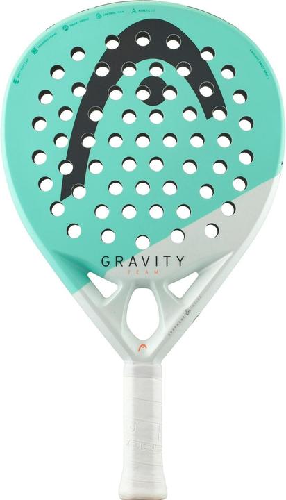 Produktbild Head Gravity Team Padelschläger