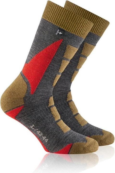 Immagine prodotto Rohner SecondLife Back-Country l/r (44 - 46)