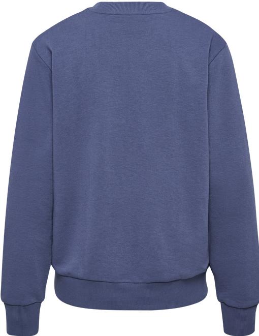 Actual product image hummel Hmlpulse W Sweat Crewneck (XL)