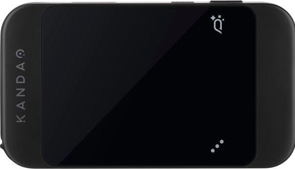 Actual product image Kandao QooCam EGO (60p, Wi-Fi)
