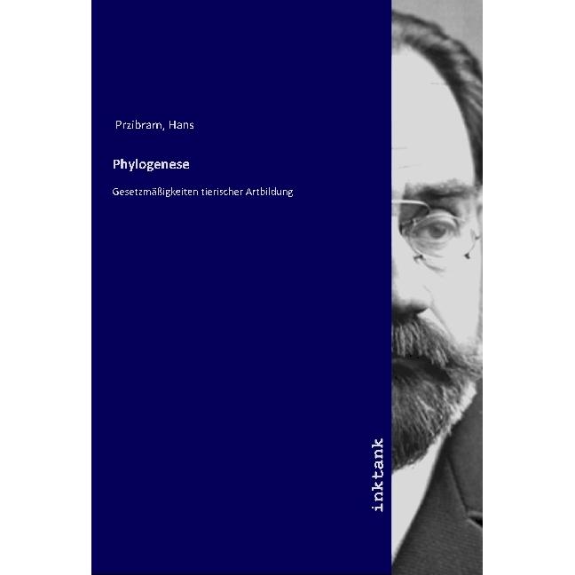 Phylogenese, Fachbücher