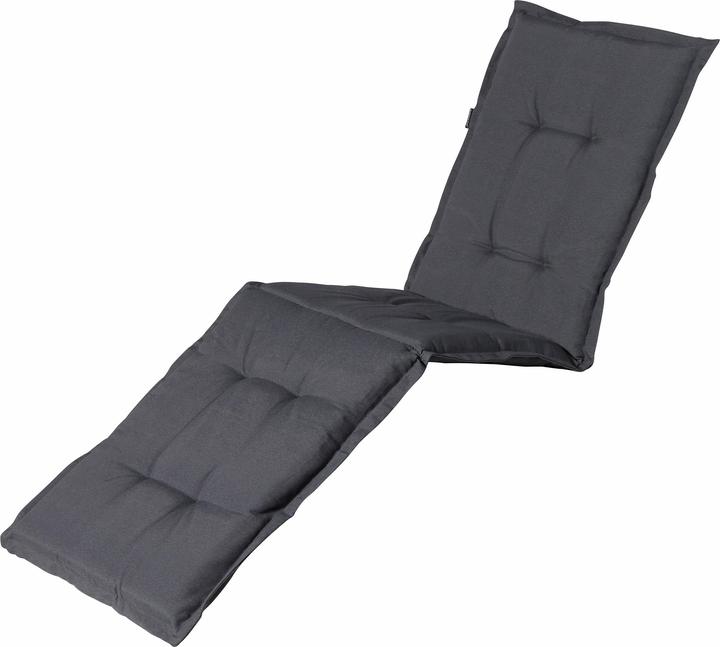 Actual product image Madison Auflage (190 x 65 x 8 cm)