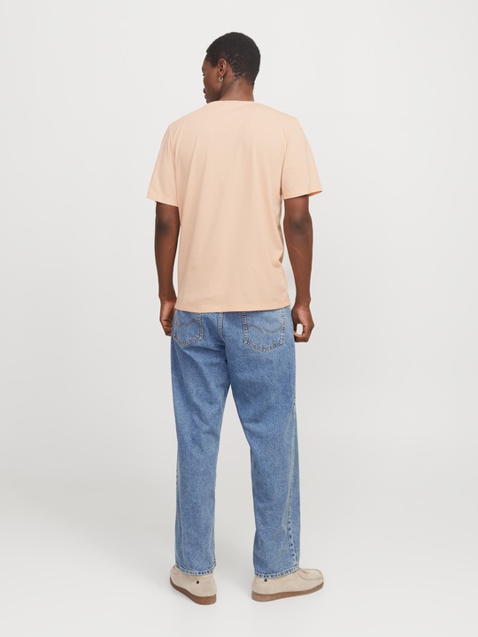 Immagine prodotto Jack & Jones Jjelogo Tee Ss O-Neck 2 Col Ss25 Sn (M)