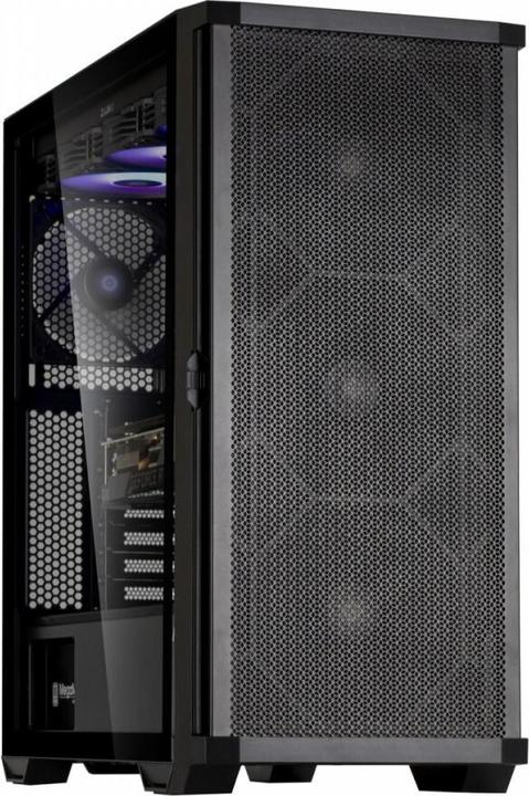 Produktbild Zalman Z10-Körper (mATX, Mini-ITX, ATX)