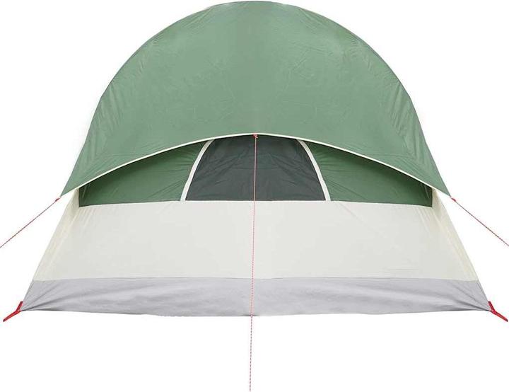 Produktbild vidaXL Familienzelt (Tunnelzelt, 7.70 kg, 4 Personen)