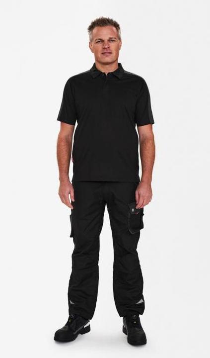 Anthrazit Grau, Schwarz