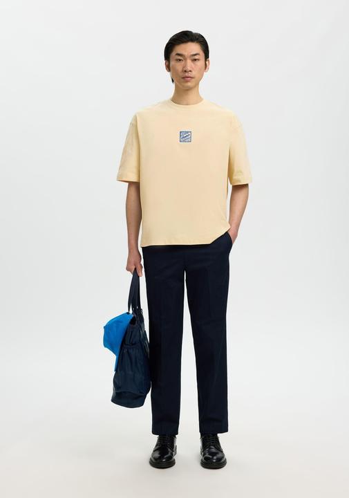 Produktbild Selected Relaxed Fit T-Shirt (M)