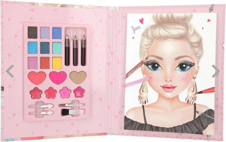 Actual product image Top Model TOPModel - Make-up Studio - (0412082)