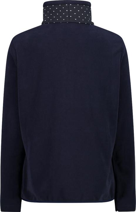Immagine prodotto CMP Campagnolo Pile donna con mezza zip (S)