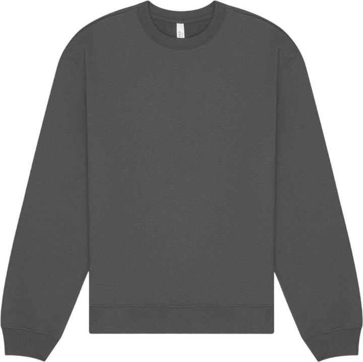 Produktbild Bella Canvas Sweatshirt Rundhalsausschnitt Schwer (L)