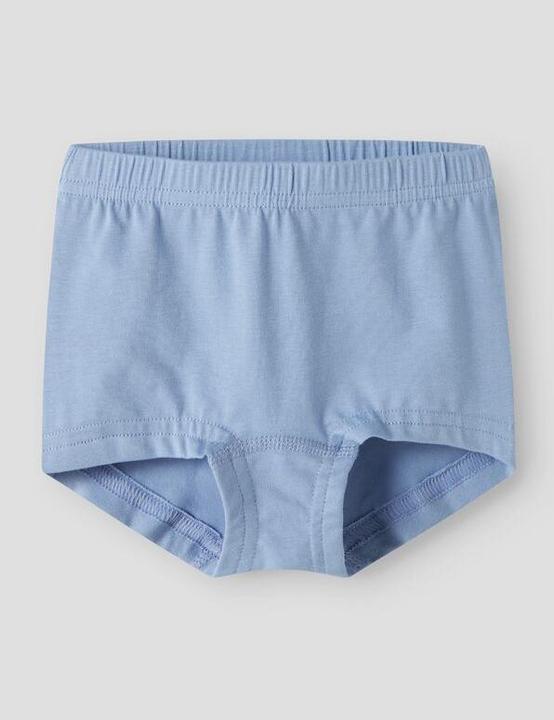 Produktbild Name it Nmftights 3p Peyote Hearts Noos (116, 3er Pack)