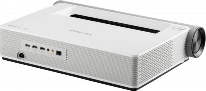 Produktbild Viewsonic Proiettore View Laser 2000ansi Smart Ottica Ultracorta 0,22 White (UHD, 2000 lm, 0.22	:1)