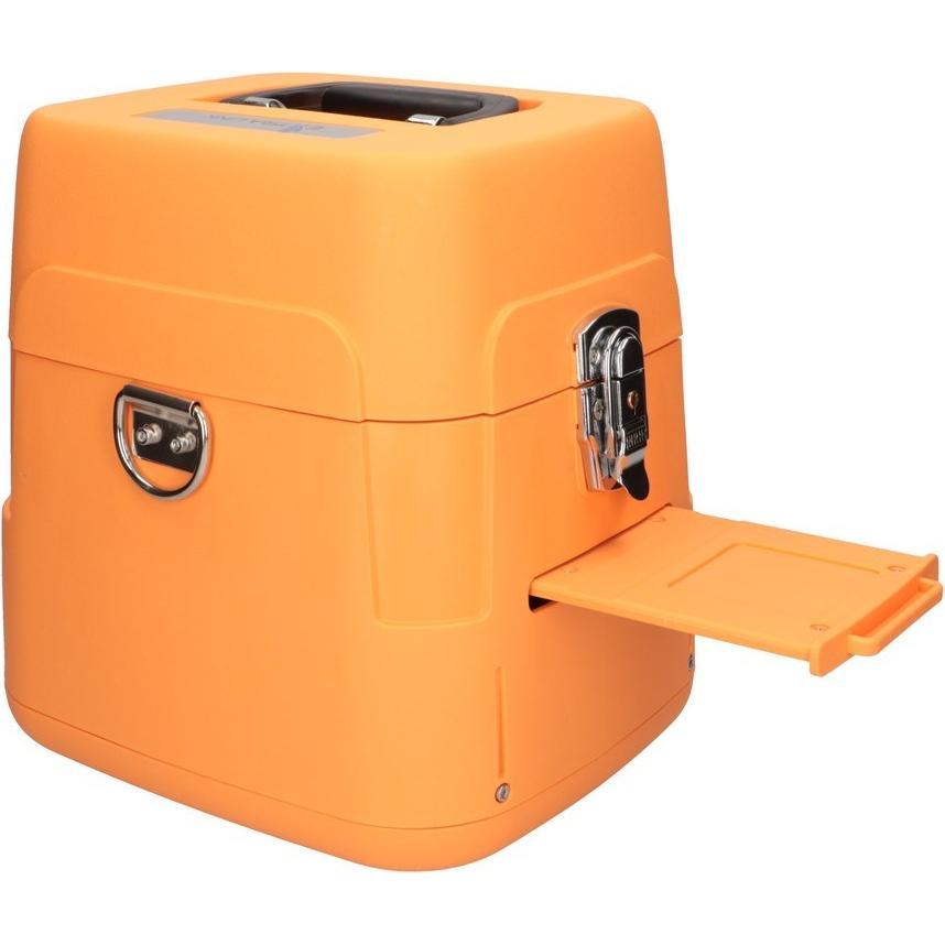 Thumbnail - Extralink AI-9 (Spleissbox, Spleissboxen/Verteiler Zubehör), Netzwerk Zubehör