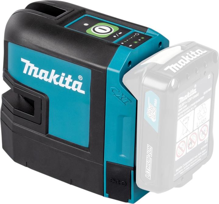 Produktbild Makita SK105GDZ