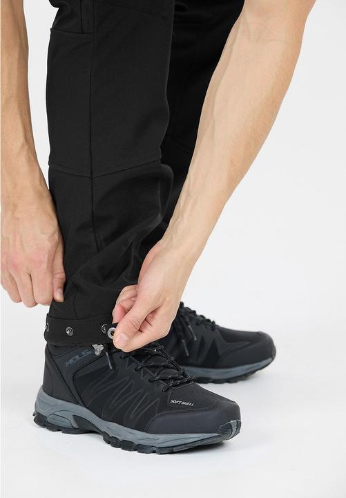 Produktbild Whistler Finnegan Softshell (XXL)