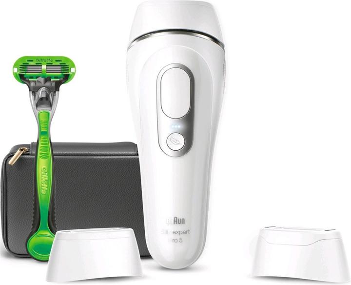 Immagine prodotto Braun Silk·expert Pro 5