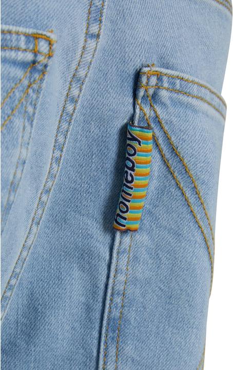 Produktbild Homeboy x-tra BAGGY Pant Denim - 119461 (W29/L32)