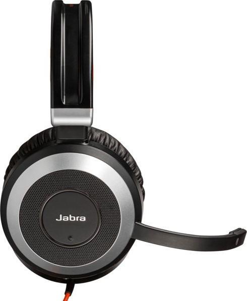 Produktbild Jabra Evolve 80 (Kabelgebunden, USB-A)