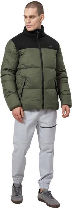 Produktbild 4F H4Z22 Steppjacke (L)