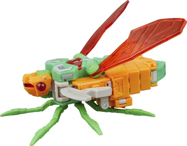 Produktbild Transformers Tra Gen Dlx Venom