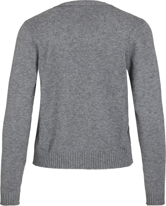 Produktbild Vila Kurze, offene Strickjacke (L)