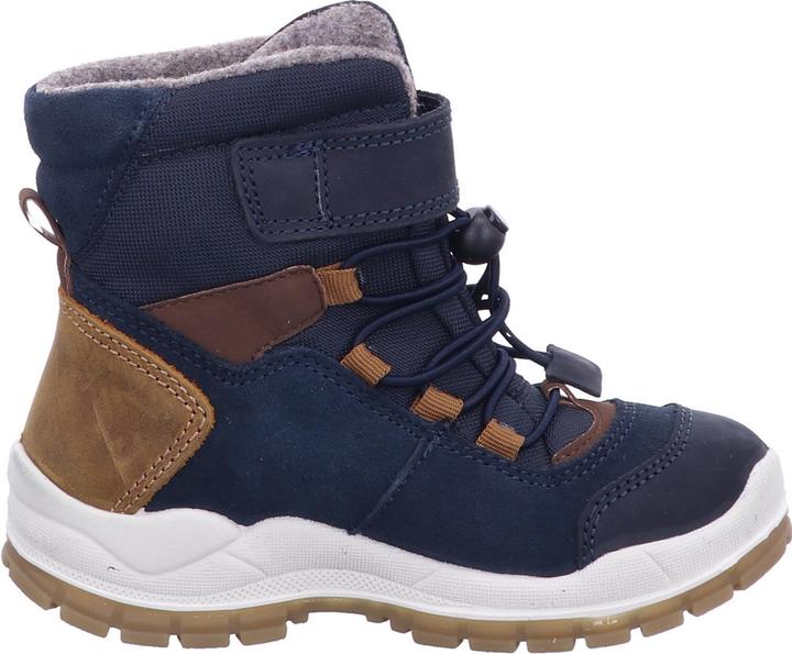 Image du produit Igi&co IGI & Co Boots HANS GTX (28)