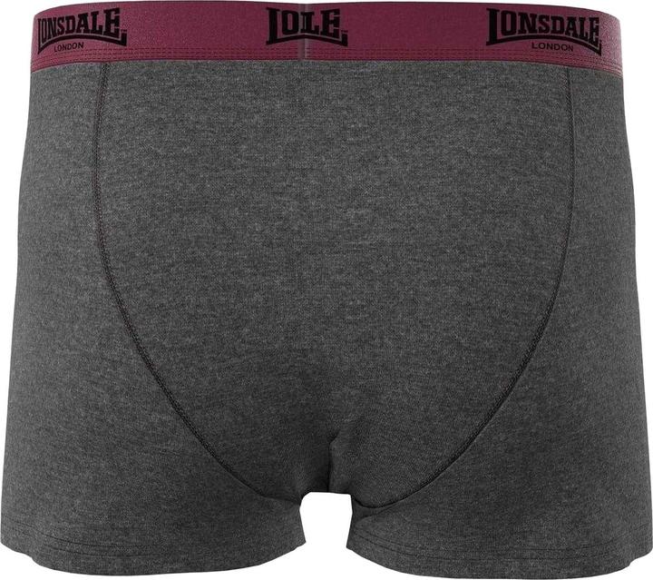 Produktbild Lonsdale Boxershorts (2erPack) (L, 2er Pack)