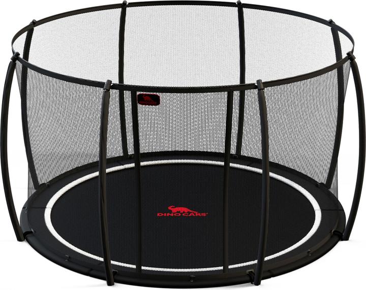 Produktbild Dino Cars Trampolin Pro Line Flat Level (305 cm)