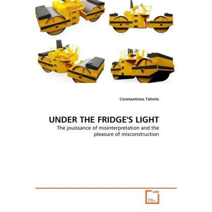 Under The Fridge'S Light, Fachbücher