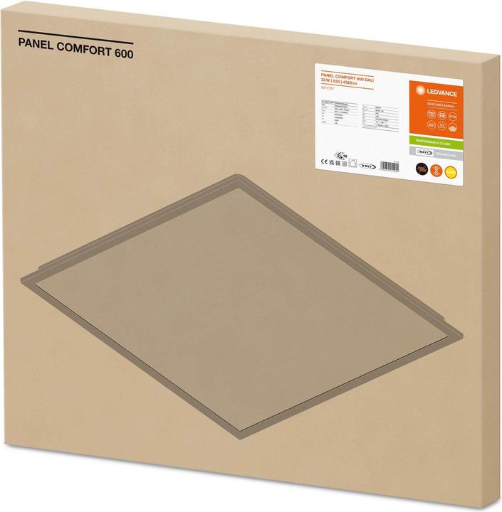 Produktbild Ledvance LEDV LED-Einbauleuchte (4320 lm)