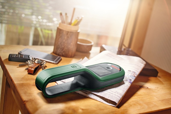 Image du produit Bosch Home & Garden UniversalDetect