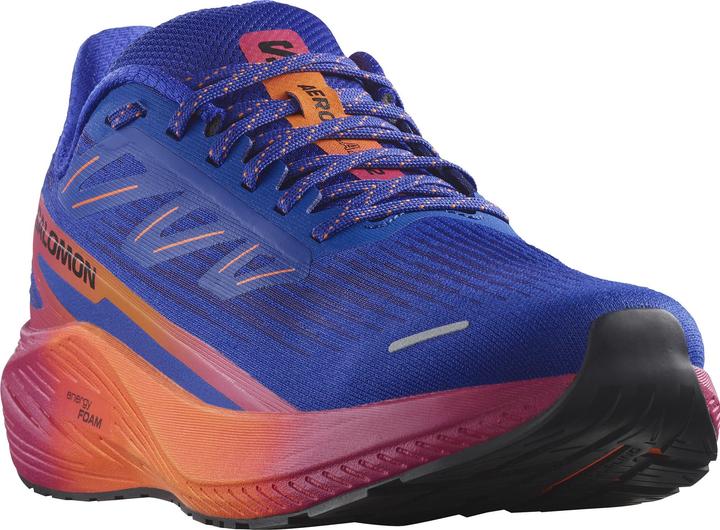 Produktbild Salomon Aero Blaze 2 ISD 474646 - 46 (42 2/3)