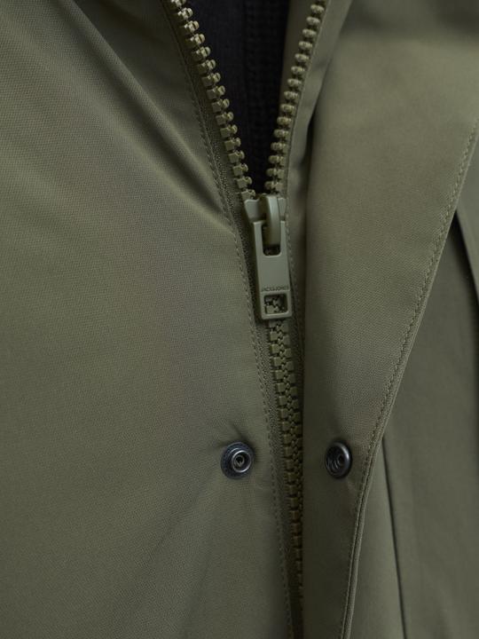 Produktbild Jack & Jones Jjekeen Parka Aw25 Sn (L)