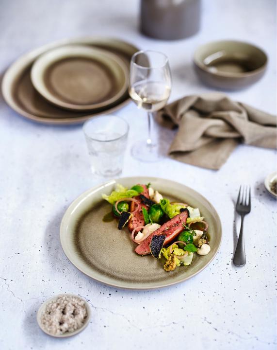 Produktbild Cosy&Trendy Forest Teller flach 33cm (1x)