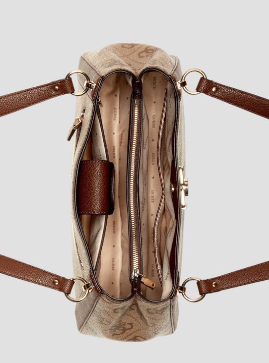 Immagine prodotto Guess Karnilla Logo Girlfriend Carryall