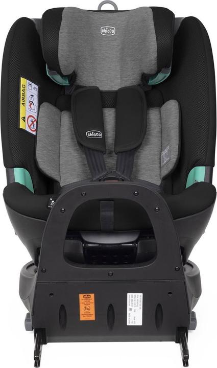 Produktbild Chicco FullSeat 360 i-Size mit Base (Babyschale, Kindersitz)