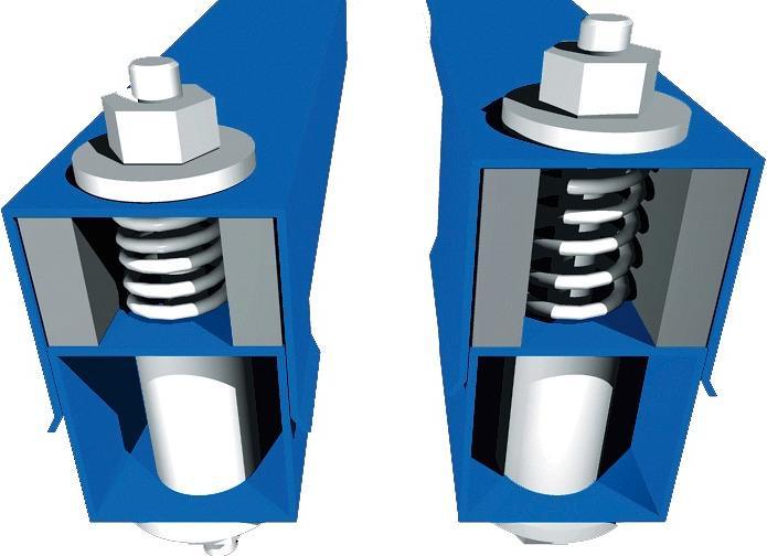 Produktbild Bänfer Ringegerüst Exklusiv-Microswing