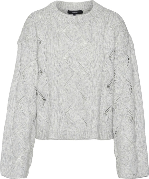 Actual product image Vero Moda VMLINA jumper knitted jumper (L)