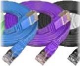 Produktbild Lightwin Netzwerkkabel (STP, CAT6, 0.75 m)
