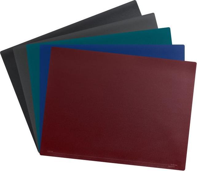 Image du produit Kolma Sous-main Perform 53x40 noir (53 x 40 cm)