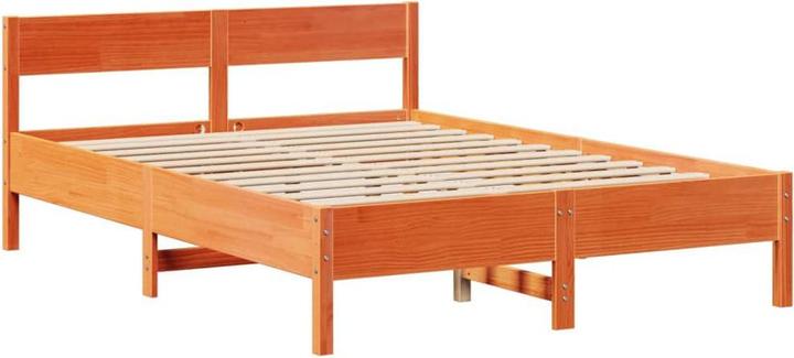 Image du produit vidaXL Bettgestell (150 x 200 cm)
