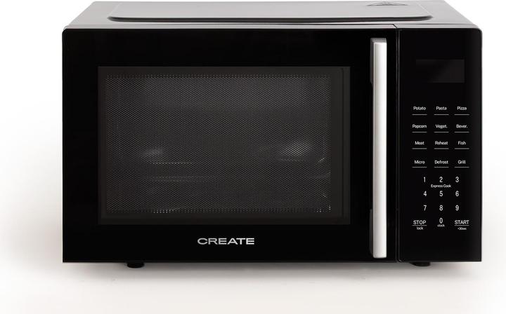Create Microwave Studio (23 l)