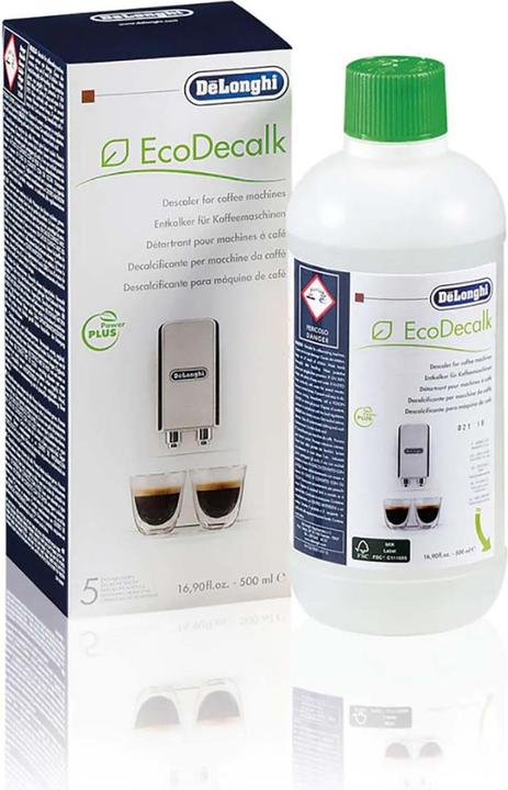 Productafbeelding De'Longhi EcoDecalk (500 ml)