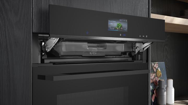 Actual product image Siemens HR776G1B1