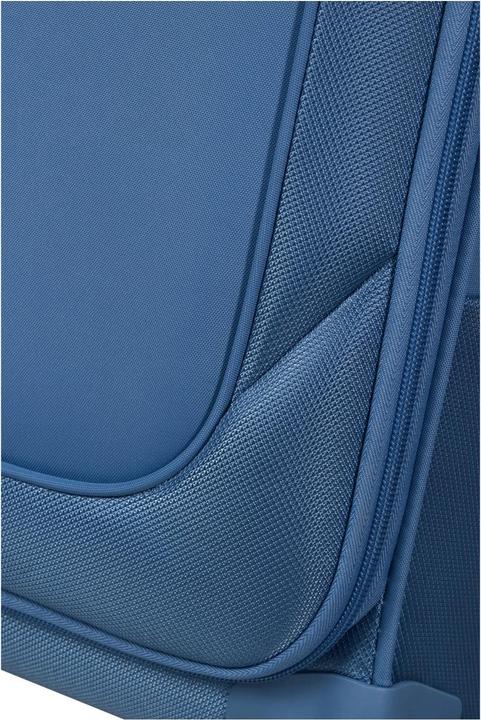 Actual product image Samsonite Re-Lite Trolley mit 4 Rollen erweiterbar 55cm (44 l)