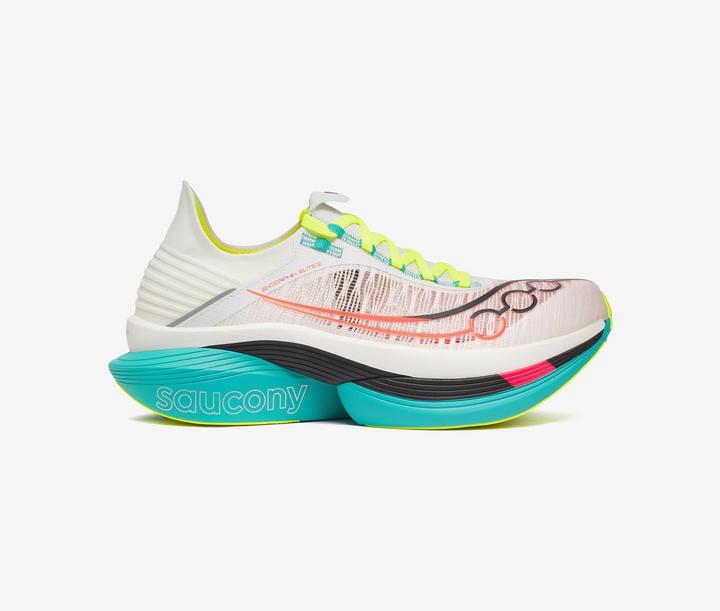 Produktbild Saucony Endorphin Elite 2 Mutant (42.5)