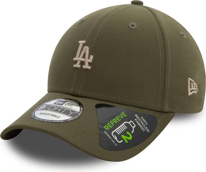 Image du produit New Era 9Forty Strapback Cap REPREVE Los Angeles Dodgers